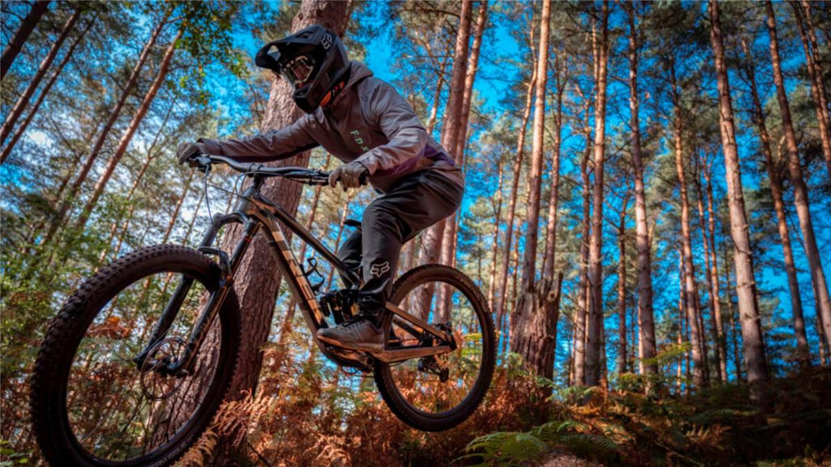 Fietsen in de winter met je mountainbike of gravelbike: do’s & don’ts